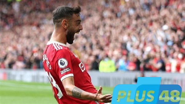 الهلال السعودي يسعى لخدمات برونو فيرنانديز
