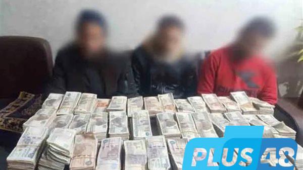 خلال أسبوع.. ضبط قضايا غسل أموال بقيمة 390 مليون جنيه