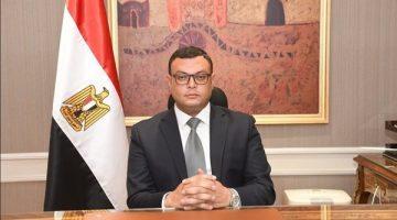 الأحد.. بدء تسليم أراضي الإسكان الاجتماعي للفائزين بمدينة بني سويف الجديدة