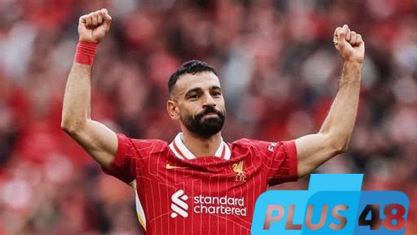 بأقدام صلاح.. ليفربول يأبى الهزيمة فى آخر جولات الدوري الإنجليزي هذا الموسم