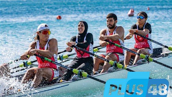 اتحاد التجديف يعلن تنظيم النسخة الأولى من بطولة مصر الدولية للشواطئ