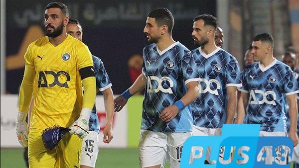 اليوم.. بعثة بيراميدز تطير إلى جوهانسبرج لمواجهة صن داونز في نهائي دوري أبطال أفريقيا