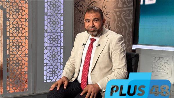 انطلاق برنامج بوابة الخير للإعلامي عماد عوض على شاشة المحور