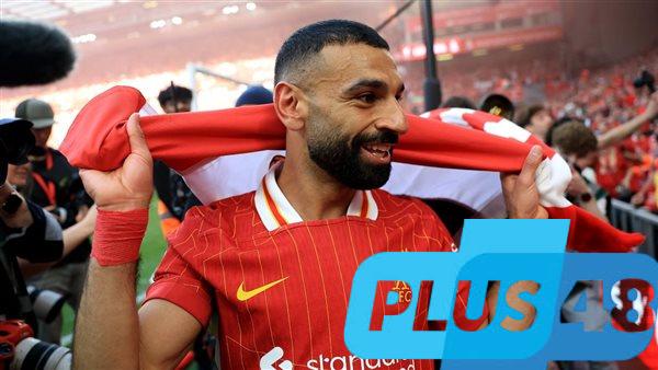 الفرعون يتربع على عرش إنجلترا.. محمد صلاح لاعب العام في الدوري الإنجليزي