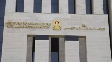 بالانفوجراف والفيديو| "الزراعة في أسبوع" نشرة الحصاد رقم 246 لأنشطة الوزارة