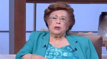 بعد سرقة ربع مليار جنيه من منزلها.. نوال الدجوي تكشف مصدر الأموال وكيف عرفت بسرقتها