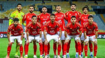 المنافسة على لقب الدوري.. البنك الأهلي يفرض التعادل بهدف على الأهلي