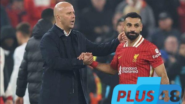 انتهاء هيمنة جوارديولا.. سلوت ينافس على جائزة أفضل مدرب في الدوري الإنجليزي