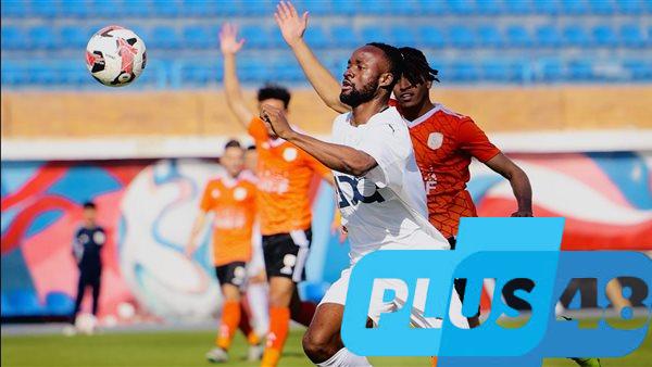 فاركو يهزم بيراميدز ويقدم “هدية” للأهلي في صراع الدوري