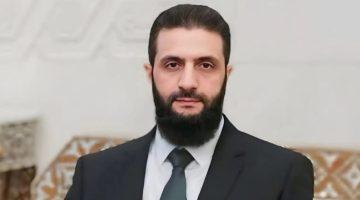 إعلام عبري: الشرع يجري مفاوضات مع إسرائيل بوساطة إماراتية ورعاية قطرية تركية