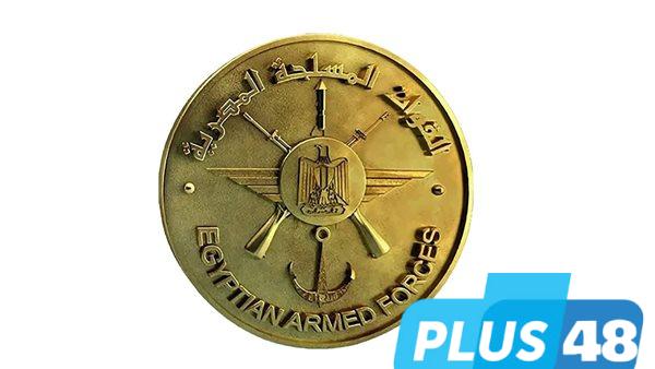 المتحدث العسكري: سقوط طائرة تدريب أثناء تنفيذ إحدى الأنشطة التدريبية