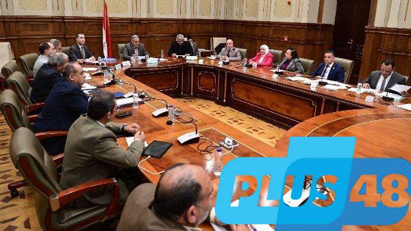 محلية النواب تستدعى ممثل المالية لمعرفة جهة الولاية لـ2100 متر بالمحلة لتخصيصها لمعهد أزهري