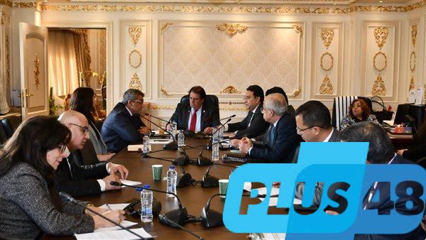 عربية النواب تدين بشدة خطط الاحتلال لتوسيع عملياته العسكرية في غزة