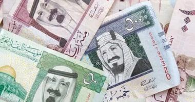 تراجع سعر الريال السعودى فى نهاية تعاملات اليوم الخميس 15-5-2025