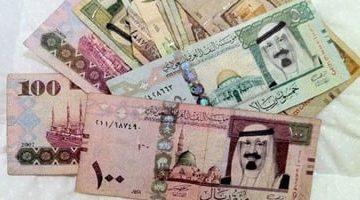 سعر الريال السعودى اليوم الجمعة 30-5-2025 بالبنك الأهلى 13.2 جنيه للشراء