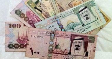 سعر الريال السعودى اليوم الجمعة 30-5-2025 بالبنك الأهلى 13.2 جنيه للشراء
