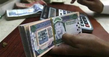 استقرار سعر الريال السعودى مقابل الجنيه بنهاية تعاملات اليوم الخميس 22-5-2025