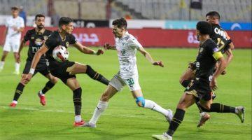 بعد التعادل مع الزمالك.. غدًا راحة سلبية للاعبي المصري قبل ملاقاة الأهلي