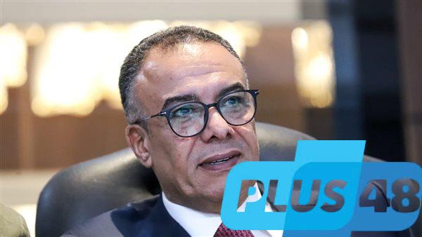 عمرو مصيلحي يشارك في اجتماع الاتحاد الدولي لكرة السلة بالبحرين