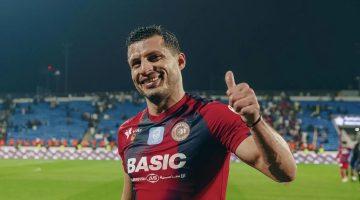 أين وصلت مفاوضات الزمالك مع طارق حامد؟.. نكشف التفاصيل