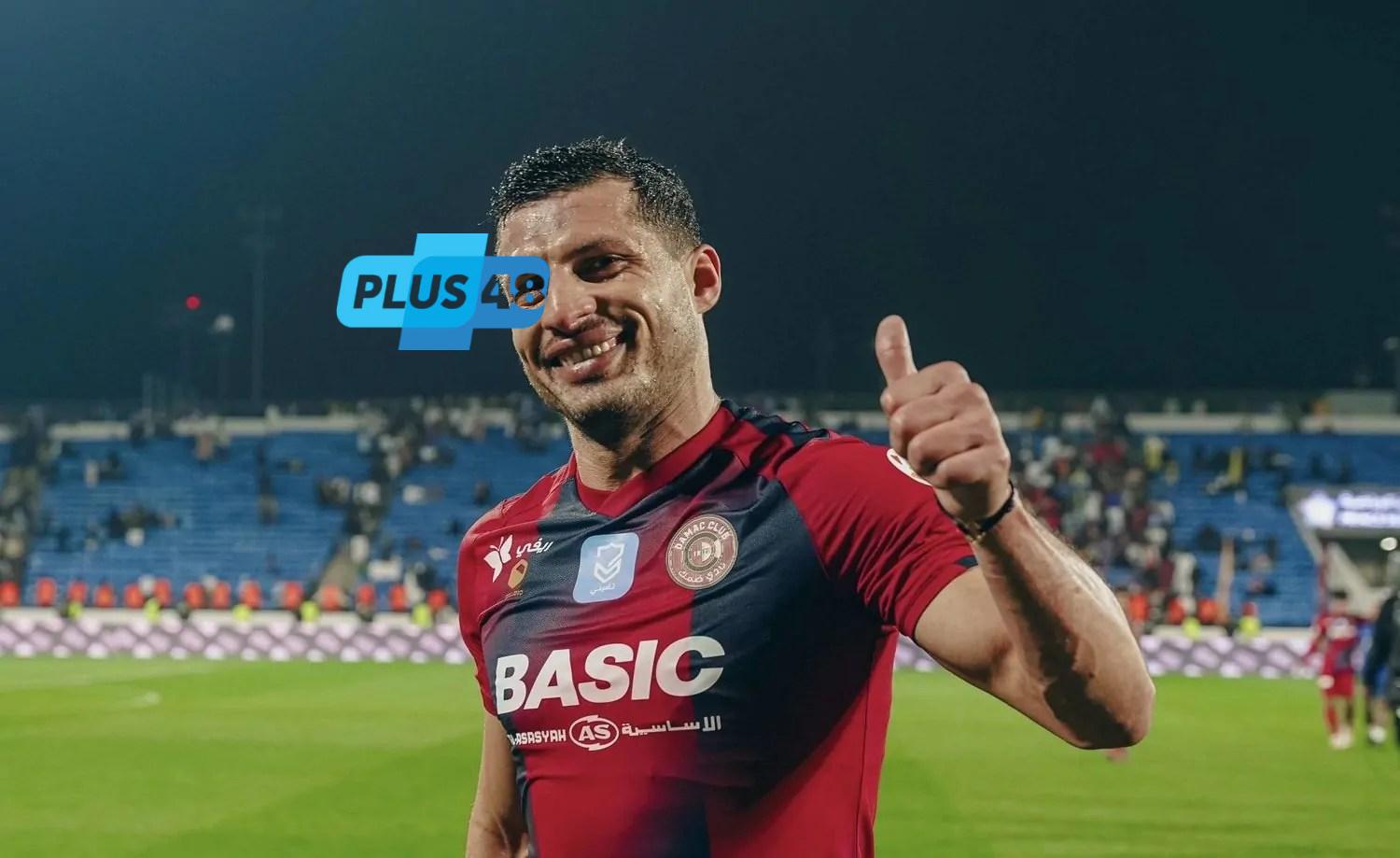 أين وصلت مفاوضات الزمالك مع طارق حامد؟.. نكشف التفاصيل