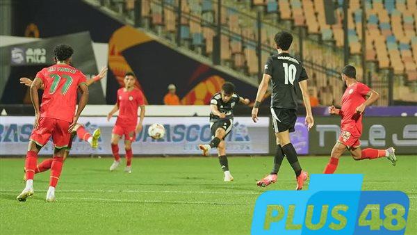 تعرف على تشكيل مودرن سبورت لمواجهة طلائع الجيش بالدوري