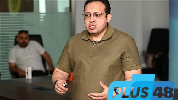محاضرة للجنة الطبية عن “أحدث الطرق لعلاج الإصابات العضلية للاعبي كرة القدم”