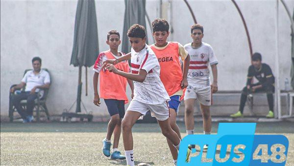 الزمالك يعلن انطلاق رحلة البحث عن المواهب بالمحافظات