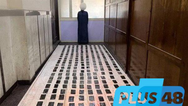 يقظة عالية.. تفاصيل سقوط ديلر الحشيش في يد مباحث قسم المنيرة الغربية