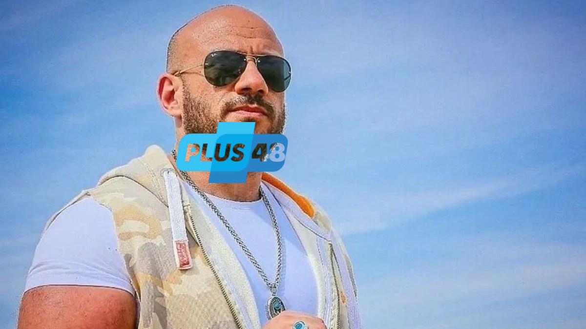 بعد وفاة نجلها.. كل ما تريد معرفته عن شقيقة أحمد مكي