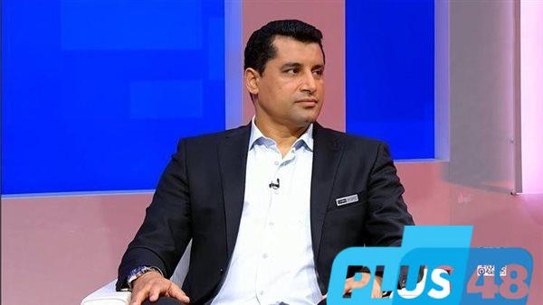 هيثم فاروق: رابطة الأندية مطالبة بمراعاة بيراميدز والموافقة على تأجيل مباراة سيراميكا