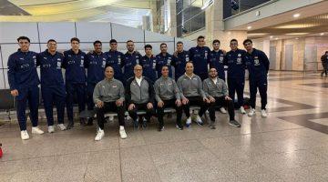 منتخب الناشئين لكرة اليد يواجه التشيك وكرواتيا استعدادا للمونديال