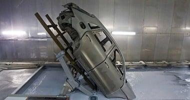 3 سيارات تم تصنيعها فى مصر خلال العام الجارى 2025.. اعرفها