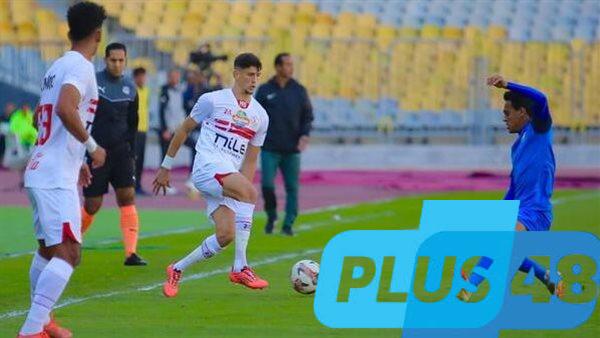 موعد مباراة الزمالك وسيراميكا كليوباترا والقنوات الناقلة