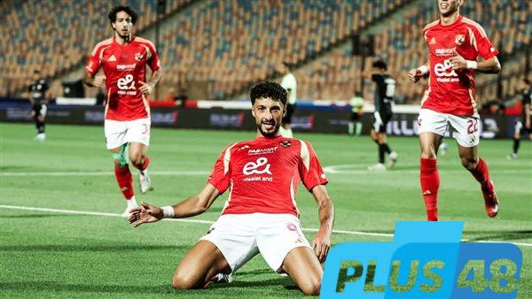ليلة التتويج بالدوري.. وسام أبو علي “سوبر هاتريك” بأسيست معلول