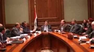 وكيل أفريقية النواب يطالب بمواجهة التصعيد الخطير الحالي في السودان وتحقيق التهدئة