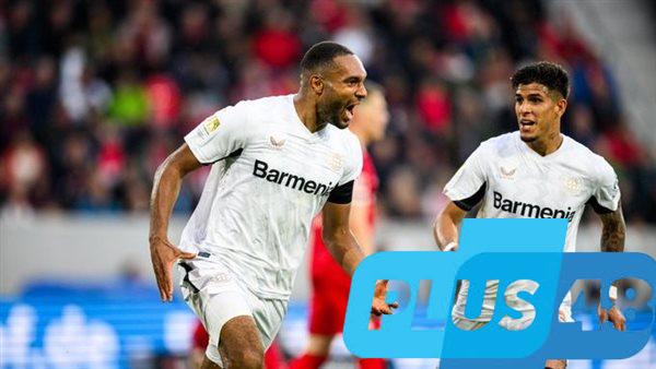 تعادل يحسم اللقب.. باير ليفركوزن يتعادل مع فرايبورج ويهدي البوندسليجا لبايرن ميونخ