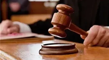 محكمة أكتوبر: تأجيل محاكمة رجل أعمال ونجله وآخرين بتهمة تهديد بلوجر شهيرة إلى جلسة 2 أغسطس