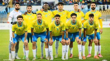 صراع الهبوط بالدوري.. ثلاثي هجومي في تشكيل الإسماعيلي أمام مودرن سبورت