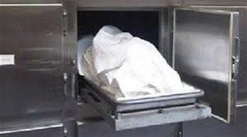 نتيجة التحريات في العثور على جثة شخص متحللة داخل غرفة نومه بكرداسة