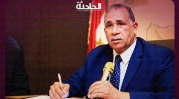 نقيب المحامين يتغيب عن حضور جلسات الحوار المجتمعي بمجلس النواب حول الإيجارات القديمة