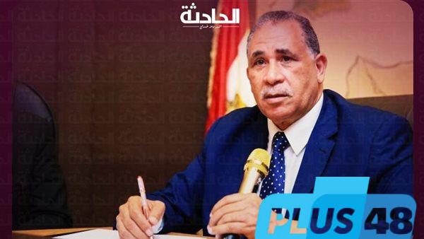 نقيب المحامين يتغيب عن حضور جلسات الحوار المجتمعي بمجلس النواب حول الإيجارات القديمة