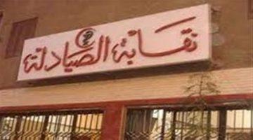 ارفعوا الحراسة عن نقابة الصيادلة.. مناشدة برلمانية خلال مناقشة القانون |تفاصيل