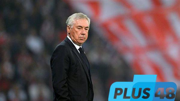 رسميًا.. ريال مدريد يعلن رحيل أنشيلوتي بعد موسم صفري