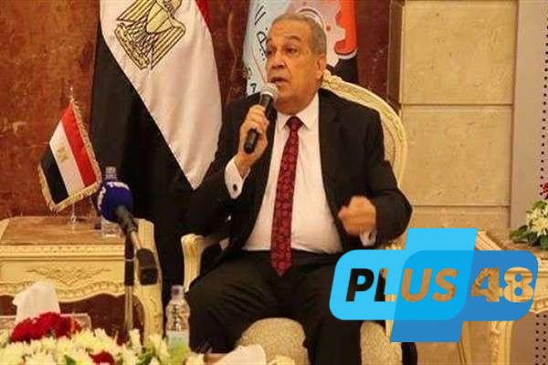 وزير الإنتاج الحربي: مصر شهدت نهضة عمرانية غير مسبوقة في السنوات الأخيرة