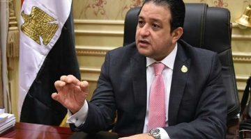 برلماني: زيارة الرئيس السيسي لليونان خطوة ممنهجة لصالح مصر