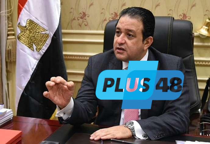 برلماني: زيارة الرئيس السيسي لليونان خطوة ممنهجة لصالح مصر