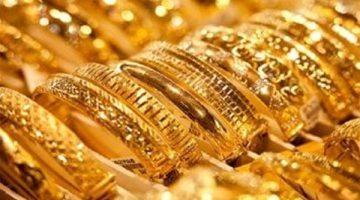 سعر الذهب اليوم السبت في مصر.. تحديث يومي شامل لأسعار الأعيرة والفضة