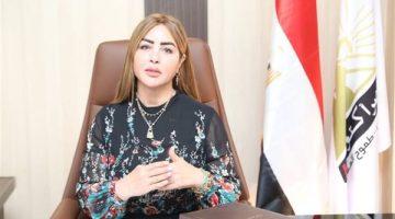 جيهان مديح: تعديلات قوانين انتخابات مجلسي النواب والشيوخ تعزز الشفافية وتمنح مشاركة أوسع للفئات المهمشة