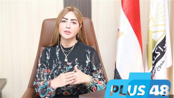 جيهان مديح: تعديلات قوانين انتخابات مجلسي النواب والشيوخ تعزز الشفافية وتمنح مشاركة أوسع للفئات المهمشة
